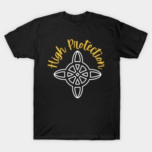 Witch Knot - High Protection T-Shirt